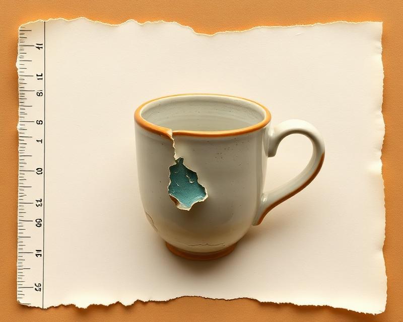 The Ceremonial Coffee Mug